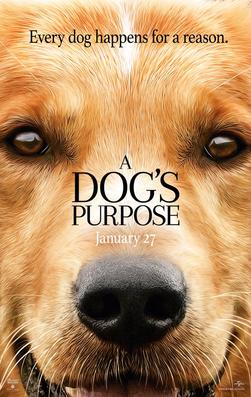 a_dogs_purpose_poster